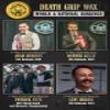 Mustache Wax Death Grip Extra Strong Hold Moustache Wax view 3
