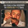 Mustache Wax Death Grip Extra Strong Hold Moustache Wax view 4