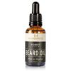 Beard Oil, Forest Blend, All Natural - 7 Premium Oils Blended Into a Mouth Watering Concoction - Guaranteed to Soften Your Beard and Make it Kissable view 1