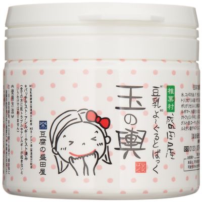 Toufu Naritaya Yogurt Pack 150g
