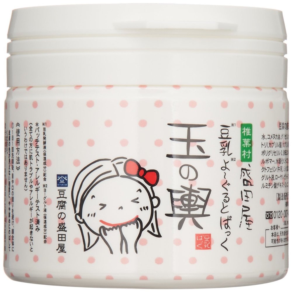 Toufu Naritaya Yogurt Pack 150g