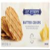Jules Destrooper Butter Crisps (100g) - Pack of 2 view 1