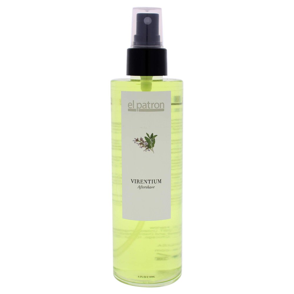 El Patron Be The Boss Aftershave Fresh 190ml