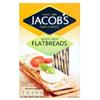 Jacob's Flatbreads - Mixed Seeds (150g) - Pack of 2 view 1