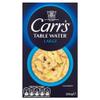 Carr's Table Water Biscuits (200g) - Pack of 2 view 1