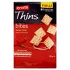 Ryvita Thins - Sweet Chilli (115g) - Pack of 2 view 1
