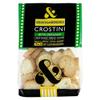 Crosta & Mollica Crostini - Oregano (150g) - Pack of 2 view 1