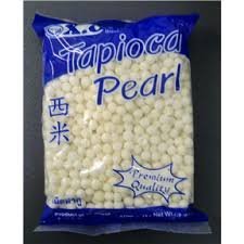 XO Tapioca Pearl 375g