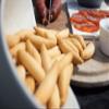 2 x 125g Picos Artesanos Mini Breadsticks Box view 2
