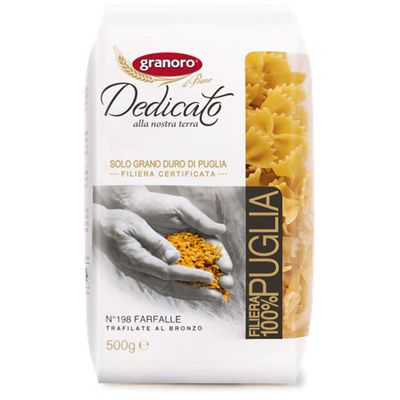 FARFALLE BIO N79B 500GR