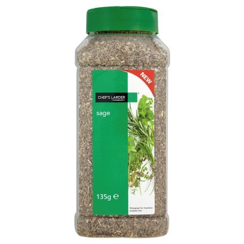 Chef's Larder Sage 135g