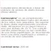 SANTASAPINA JARABE 200 ML BIOFORCE view 4