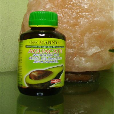 Avocado Oil Food 125 ml of Marny 's