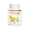 With flavonoides Soya Lecithin 1200 mg/90 Pearls of intersa view 1