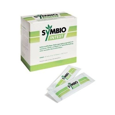 Symbiointest Symbiopharm 30 x 10g Sachets