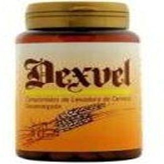 dexvel Beer Yeast Tablets 180 Crafts Agricultural