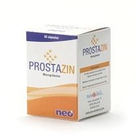 Prostazin Neo 45 Caps