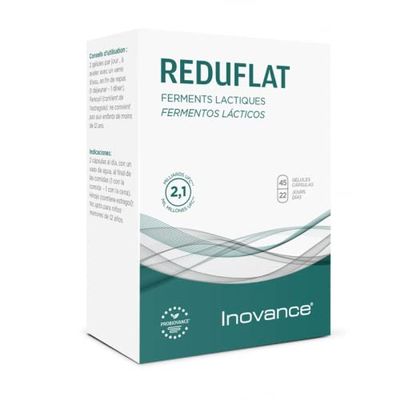 Inovance Reduflat 45 Capsules