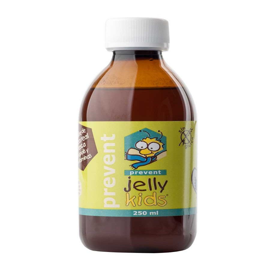 Eladiet Jelly Kids Prevent - 250ml