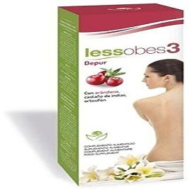 Bioserum Lessobes 3 Depur 250 ml