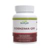 Coenzyme Q1030mg 60PEARLS OF Sotya view 1