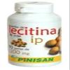 Pinisan Lecitina 90 Pearls 1200 mg view 1