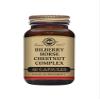 Solgar Bilberry Horse Chestnut Complex Vegetable Capsules - Pack of 60 view 1