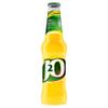 Britvic J2O Apple & Mango Fruit Juice Drink (12 x 275ml Glass Bottles) view 1
