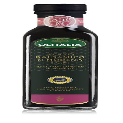 Olitalia - Aceto Balsamico Modena - 500 Ml