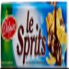Biscuits delacre Choco sprits Milk 150 g view 1