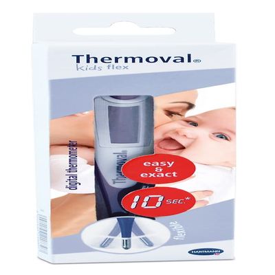 HARTMANN THERMOV Rapid Flex Thermometer