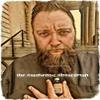 The Authentic Beardman's Signature Beard Oils (Oud) view 4