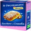 DECORI' - SUGAR GRAINS - 125 GR view 1