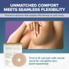 Epi-Derm Mastopexy (1 Pair) (Natural) Silicone Scar Sheets from Biodermis view 3