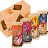 Amano Foods Miso Soup Village Proud Set 90 g (8 Bags in) view 1