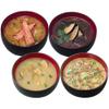 Amano Foods Miso Soup Village Proud Set 90 g (8 Bags in) view 3