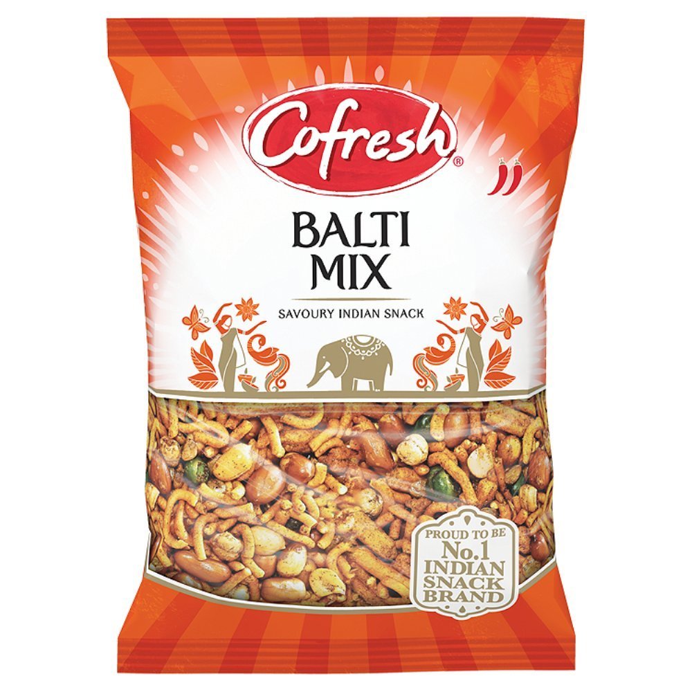 Cofresh Spicy Balti Mix (325g) - Pack of 6