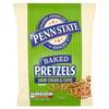 Highspirit Penn State Pretzels - Sour Cream & Chive (175g) - Pack of 6 view 1