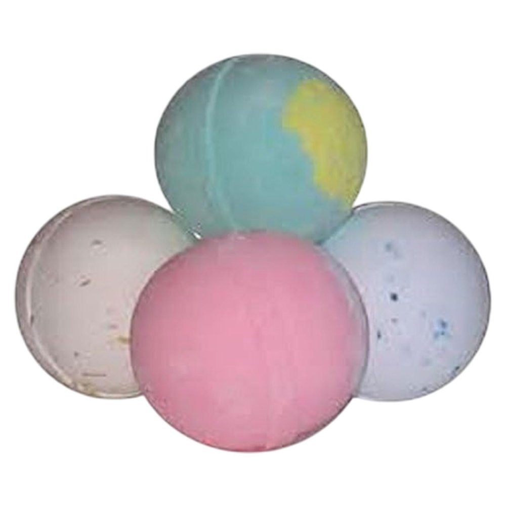 Bath Bomb Bicarbonate 500g+Citric Acid 200g+Cornflour 200gSaverPackHerbsnSpiceit