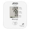 A&D Medical UA-651BLE Connected Blood Pressure Monitor with AFib Screening view 2