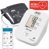 A&D Medical UA-651BLE Connected Blood Pressure Monitor with AFib Screening view 3