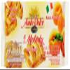Asolo Dolce Melody Albicocca - 18 pezzi da 100 g [1800 g] view 1