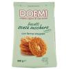 Doemi - Biscotti Integrali, Con Farina Integrale , 500 G view 1