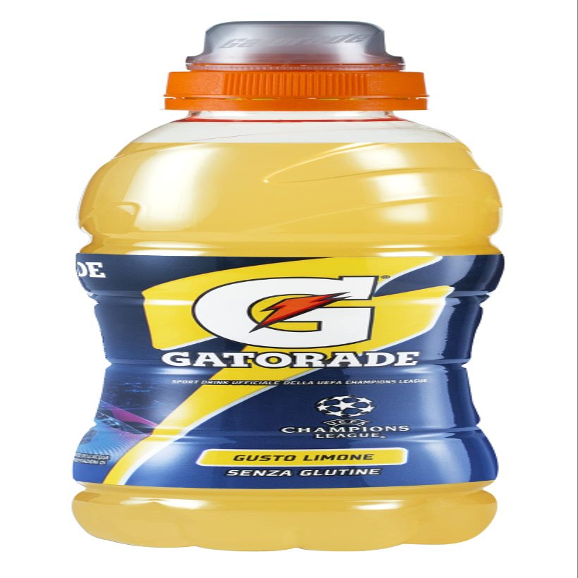 Gatorade Lemon 12 x 500 ml