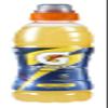 Gatorade Lemon 12 x 500 ml view 1