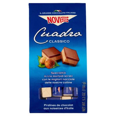 Cuadro Classic Novi (150g)