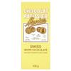 Menier White Cooking Chocolate, 100g view 1