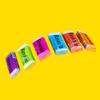 Renova Red Label Mango Pocket Tissues - 6 Packs of Aroma Mango Tissues view 3