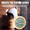 Gentleman Jon Sandalwood Shave Soap; Glycerine 70ml view 3