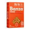Banza Chickpea Pasta - High Protein Gluten Free Healthy Pasta - Penne (8 oz) view 1